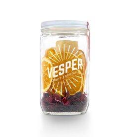Craft Cocktail Infusion Mix Red Velvet Sangria