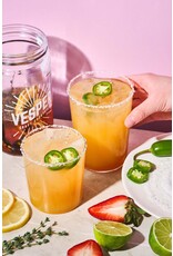 Craft Cocktail Infusion Mix Jalapeno Margarita