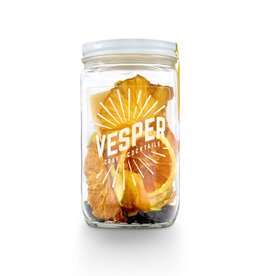 Craft Cocktail Infusion Mix New Fashioned