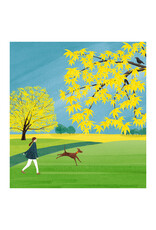 Just Because - Richmond Park - Dog