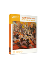 The Birch Grove 1000 Pce Puzzle