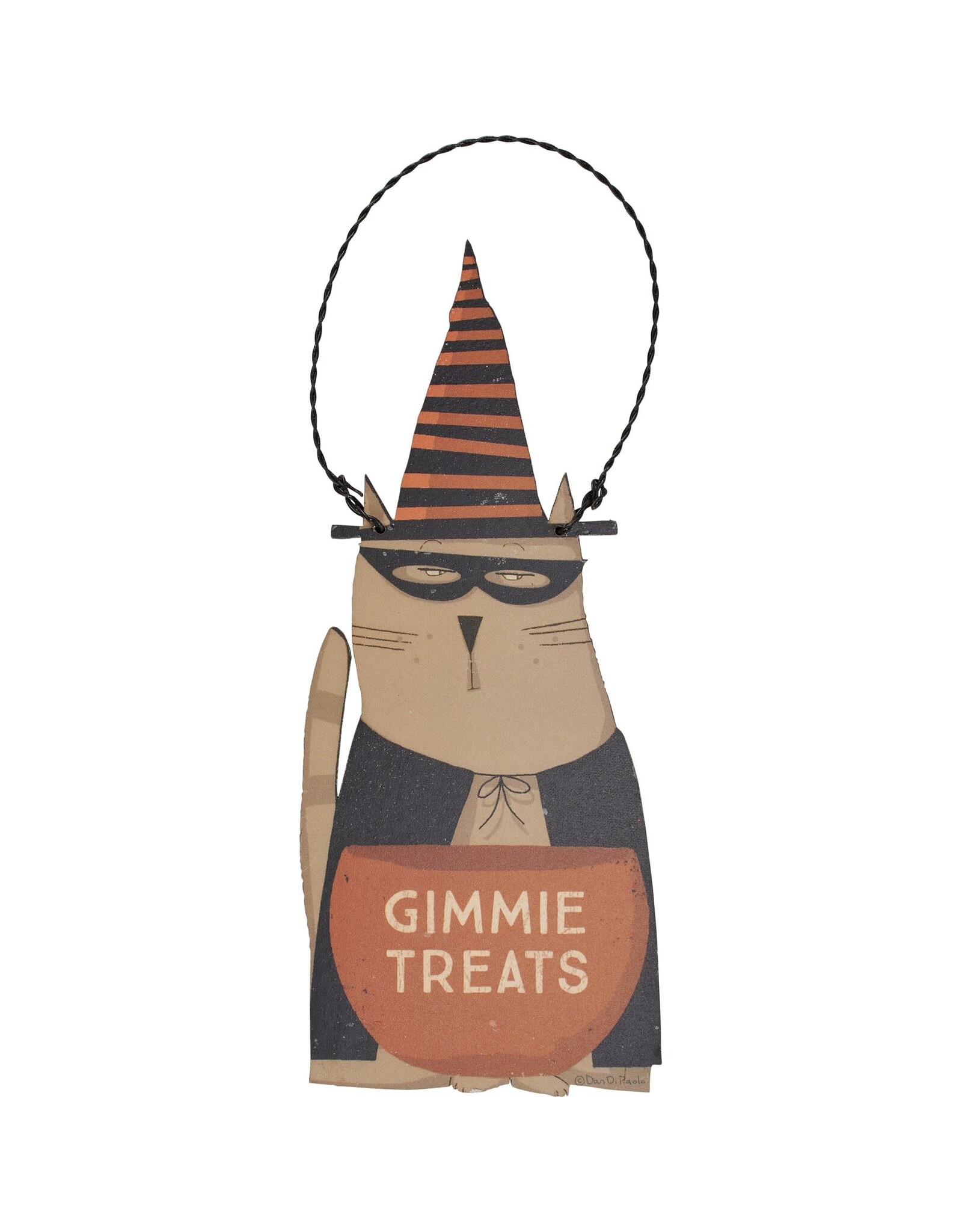 Hanging Decor - Gimme Treats