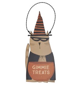 Hanging Decor - Gimme Treats