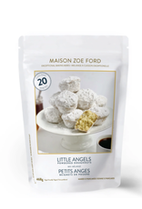 Zoe Ford Little Angels Powdered Doughnut Mix