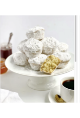 Zoe Ford Little Angels Powdered Doughnut Mix