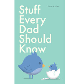 Stuff Every Dad Should Know