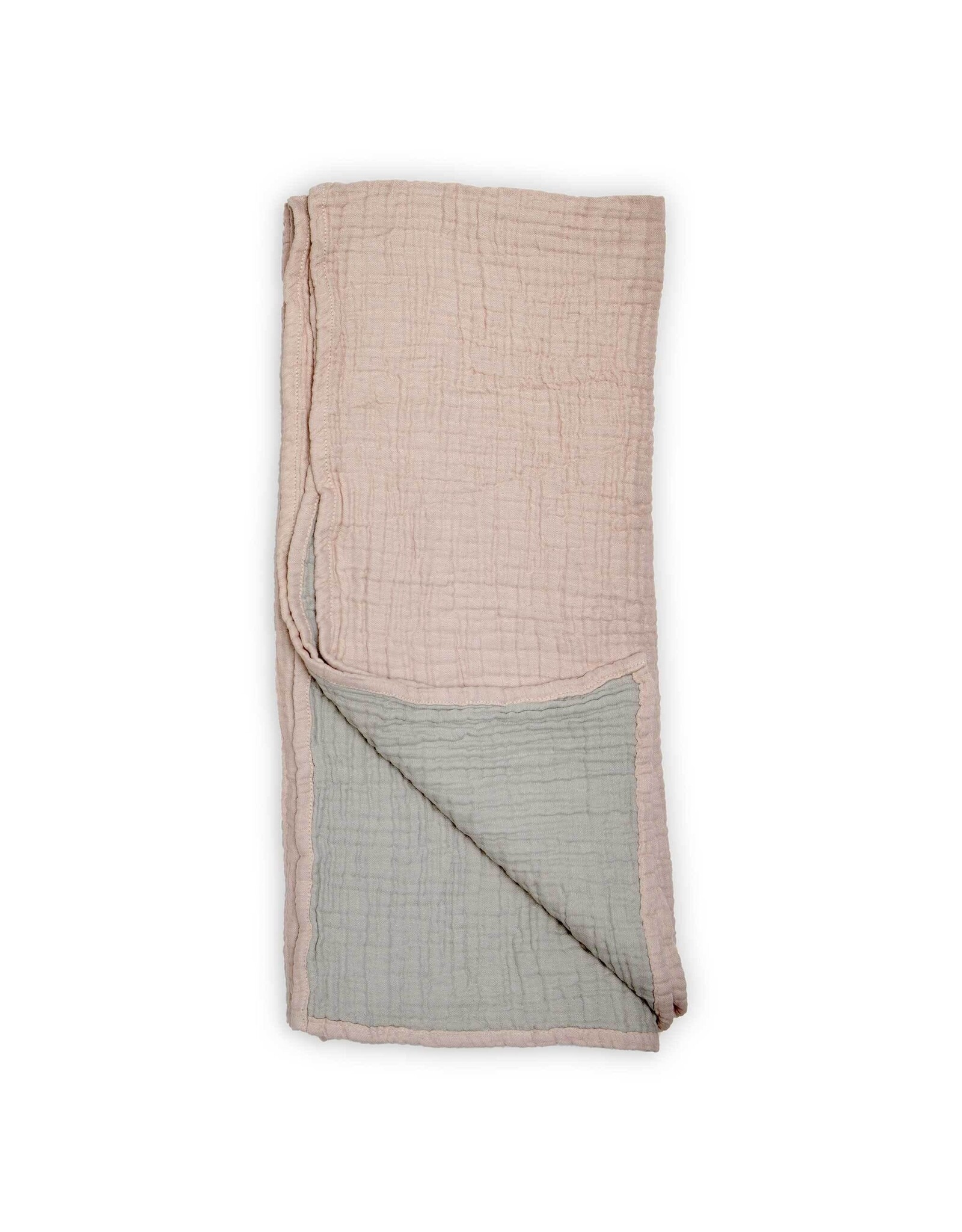 Crinkle Baby Blanket Lulu & Lavigne Home Studio