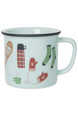 Heritage  Alpine Adventure Mug