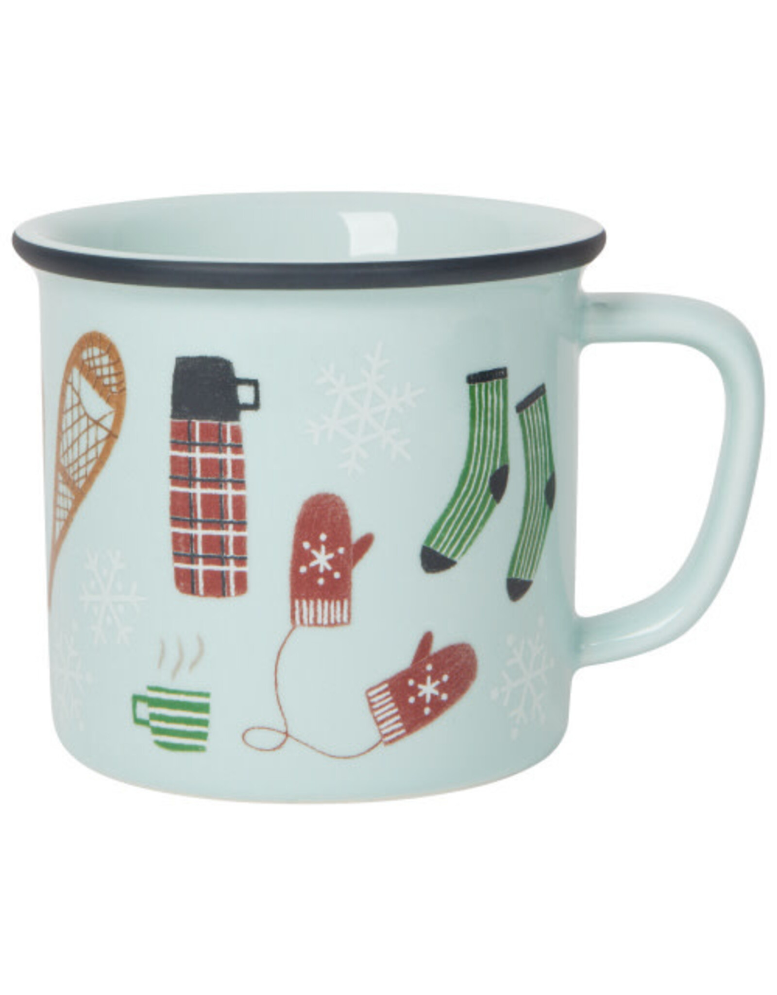 Heritage  Alpine Adventure Mug