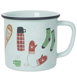 Heritage  Alpine Adventure Mug
