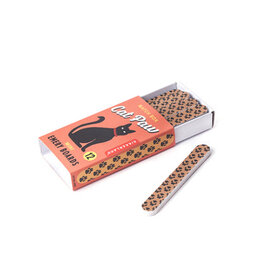 Cat Paw Nail Files