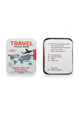 Travel Trivia
