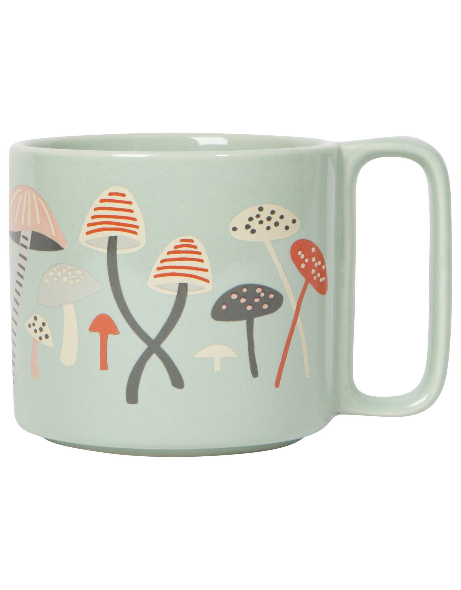 Far & Away Midi Mug