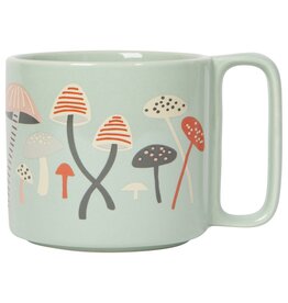 Far & Away Midi Mug