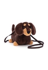 Otto Sausage Dog Bag