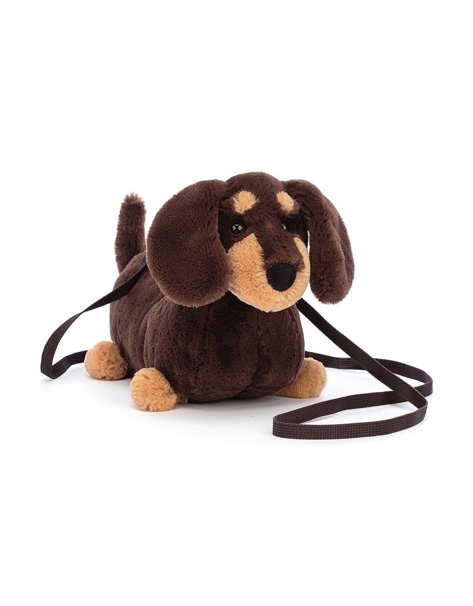 Otto Sausage Dog Bag