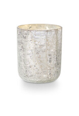 Illume Balsam & Cedar Small Boxed Crackle Glass Candle Illume Balsam & Cedar Small Boxed Crackle Glass Candle
