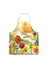 Michel Design Orchard Breeze Apron