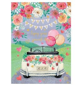 Wedding - Wedding Car