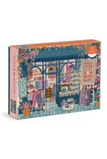 Stitch by Stitch - 1000 Piece Puzzle