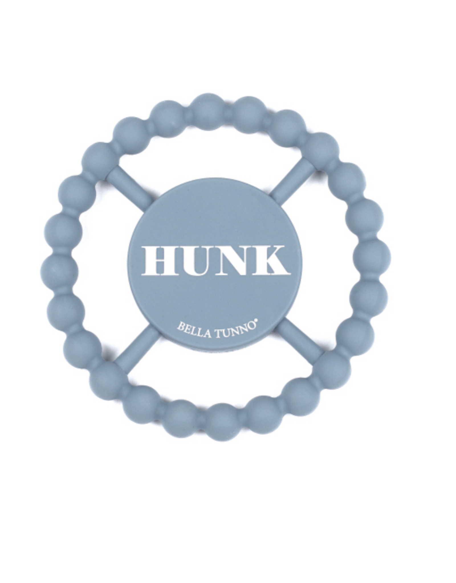 Bella Tunno Hunk - Teether