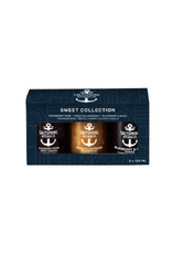 Salt Spring Kitchen Sweet Spreads Collection
