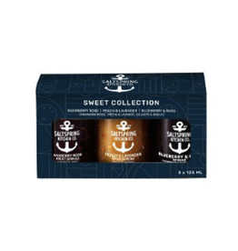 Salt Spring Kitchen Sweet Collection