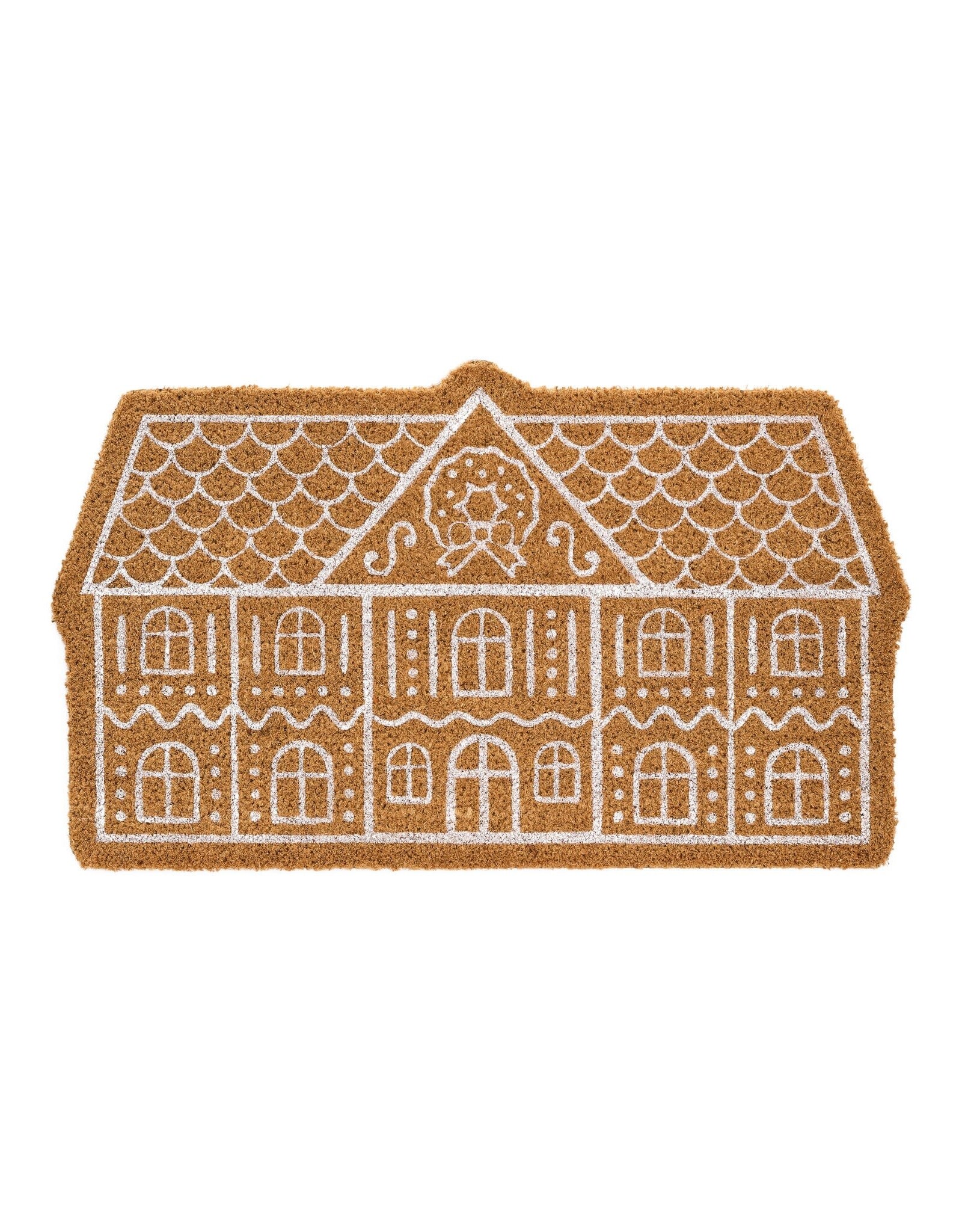 House Coir Doormat