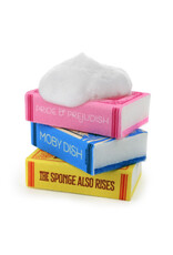 Neat And Novel Sponges