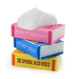 Neat And Novel Sponges