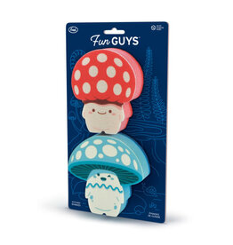 Fun Guys Sponges