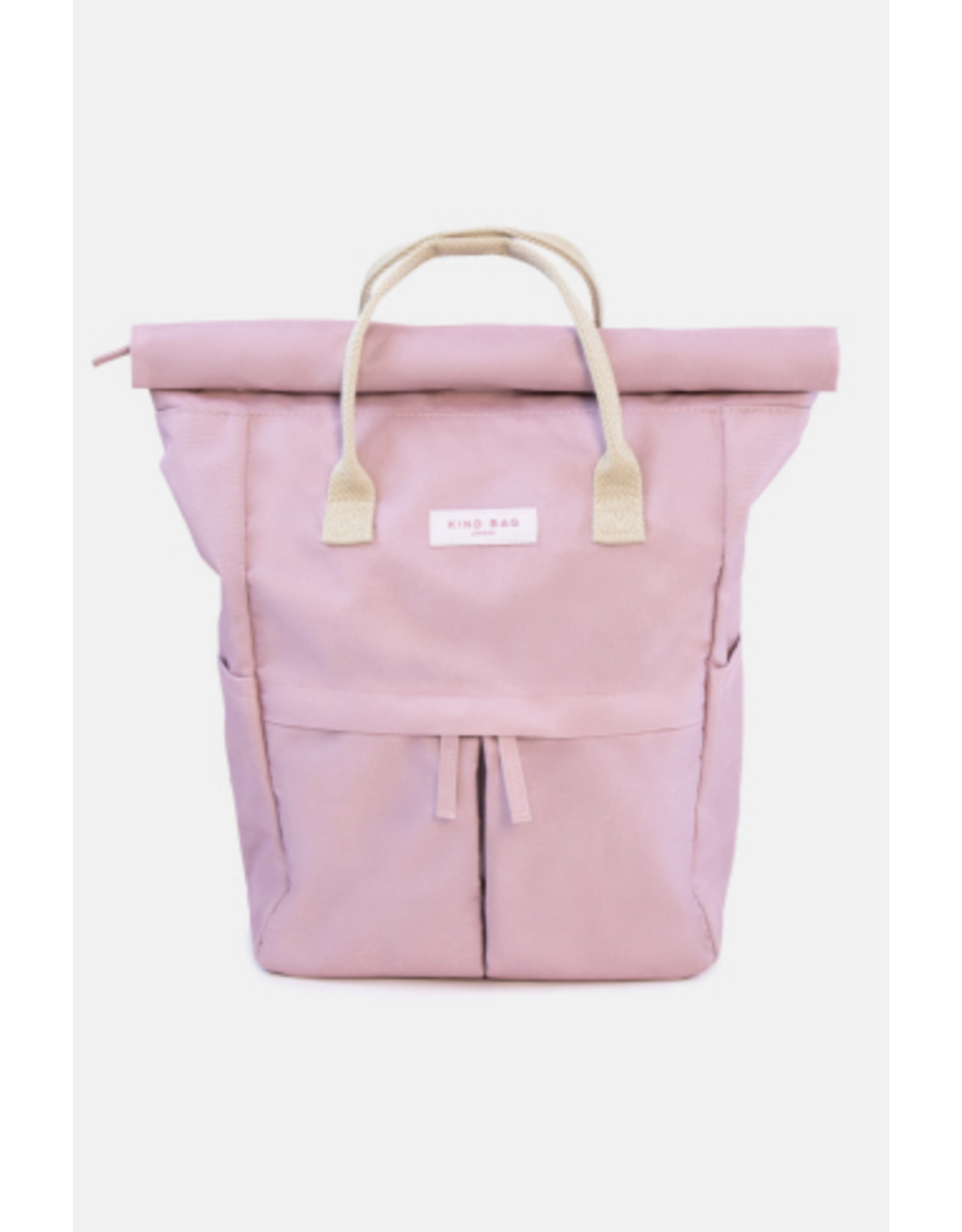 Kind Bag Kind Backpack Med- Dusk Pink