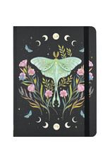 Luna Moth Journal