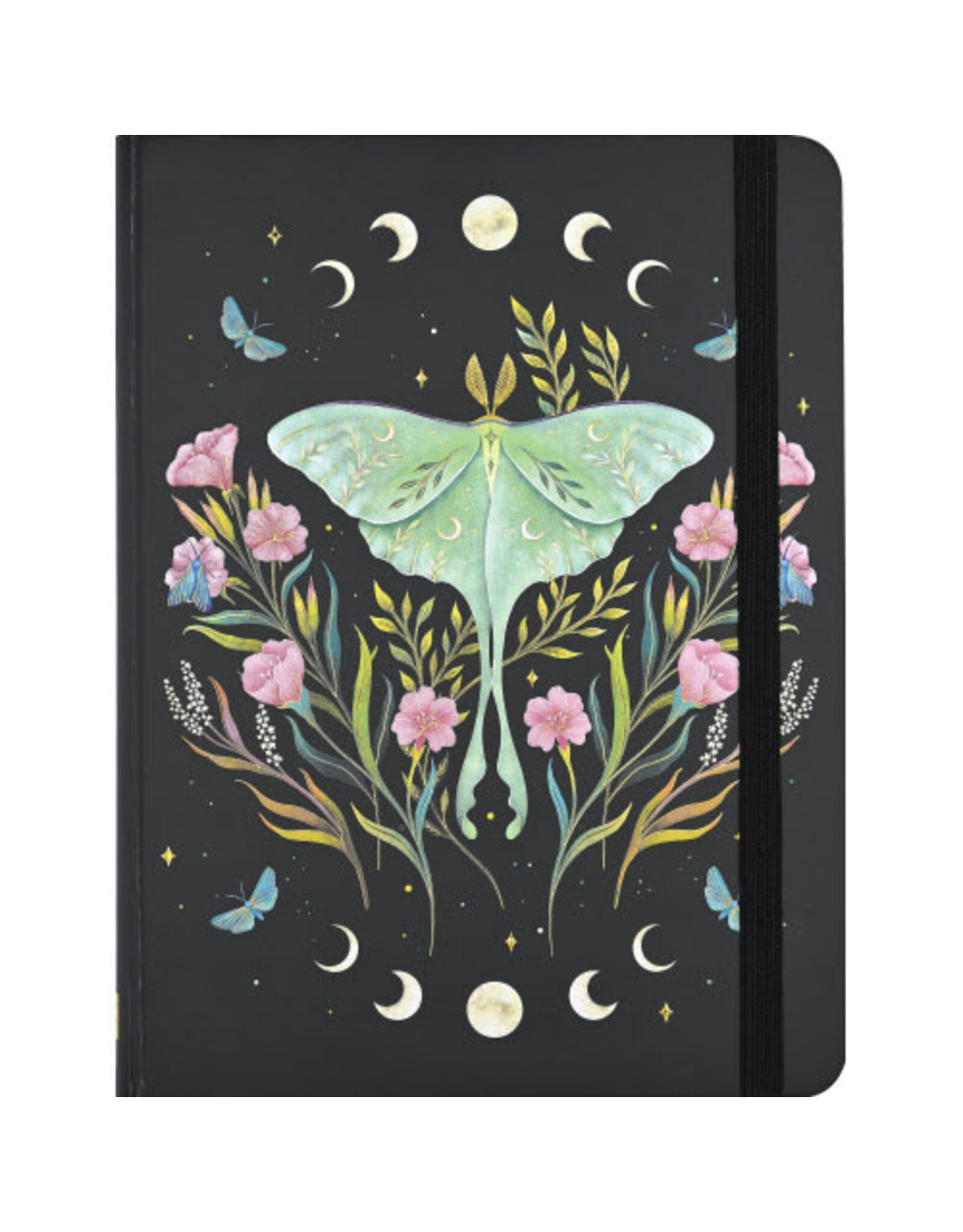 Luna Moth Journal