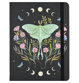 Luna Moth Journal