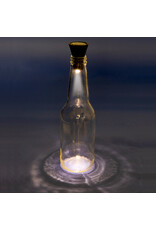 Solar Bottle Light