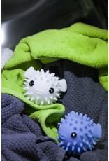 Pufferfish Dryer Buddies - Set of 2