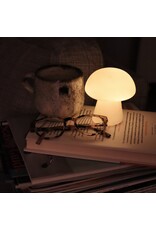 Mushroom Light - Medium