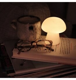 Mushroom Light - Medium