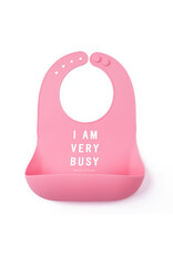 Bella Tunno Very Busy - Wonder Bib
