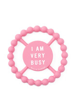 Bella Tunno Very Busy - Teether