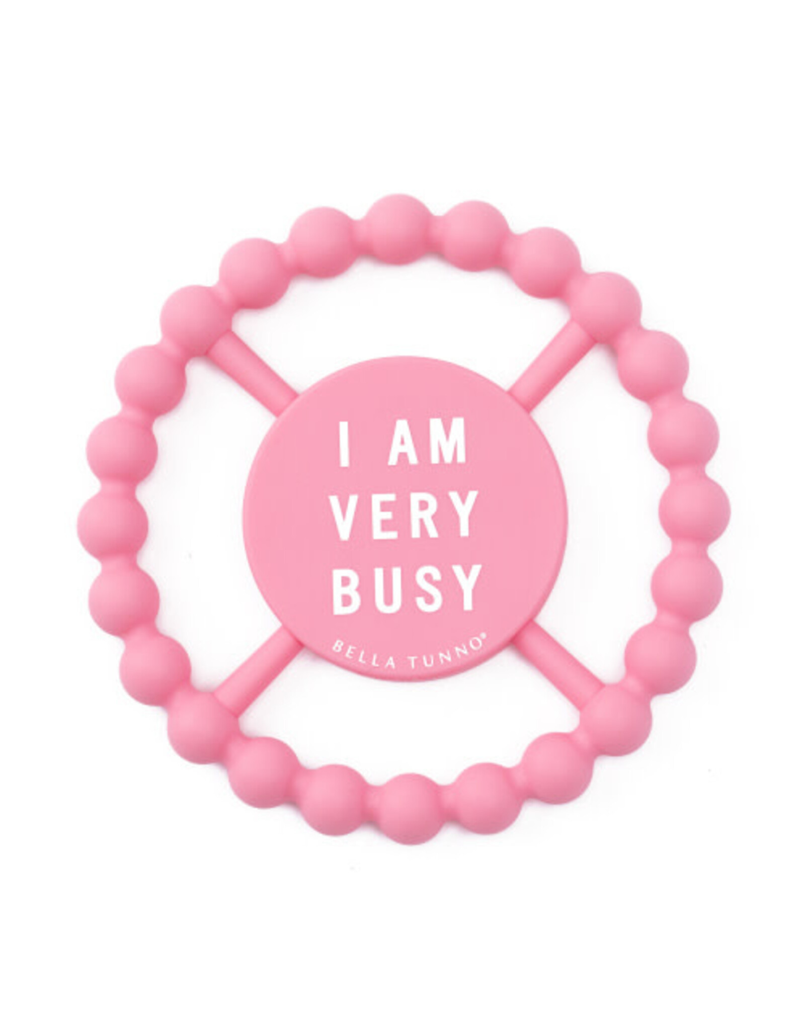 Bella Tunno Very Busy - Teether