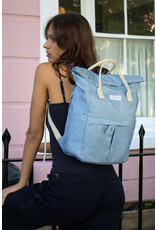 Kind Bag Kind Backpack Med - Grey