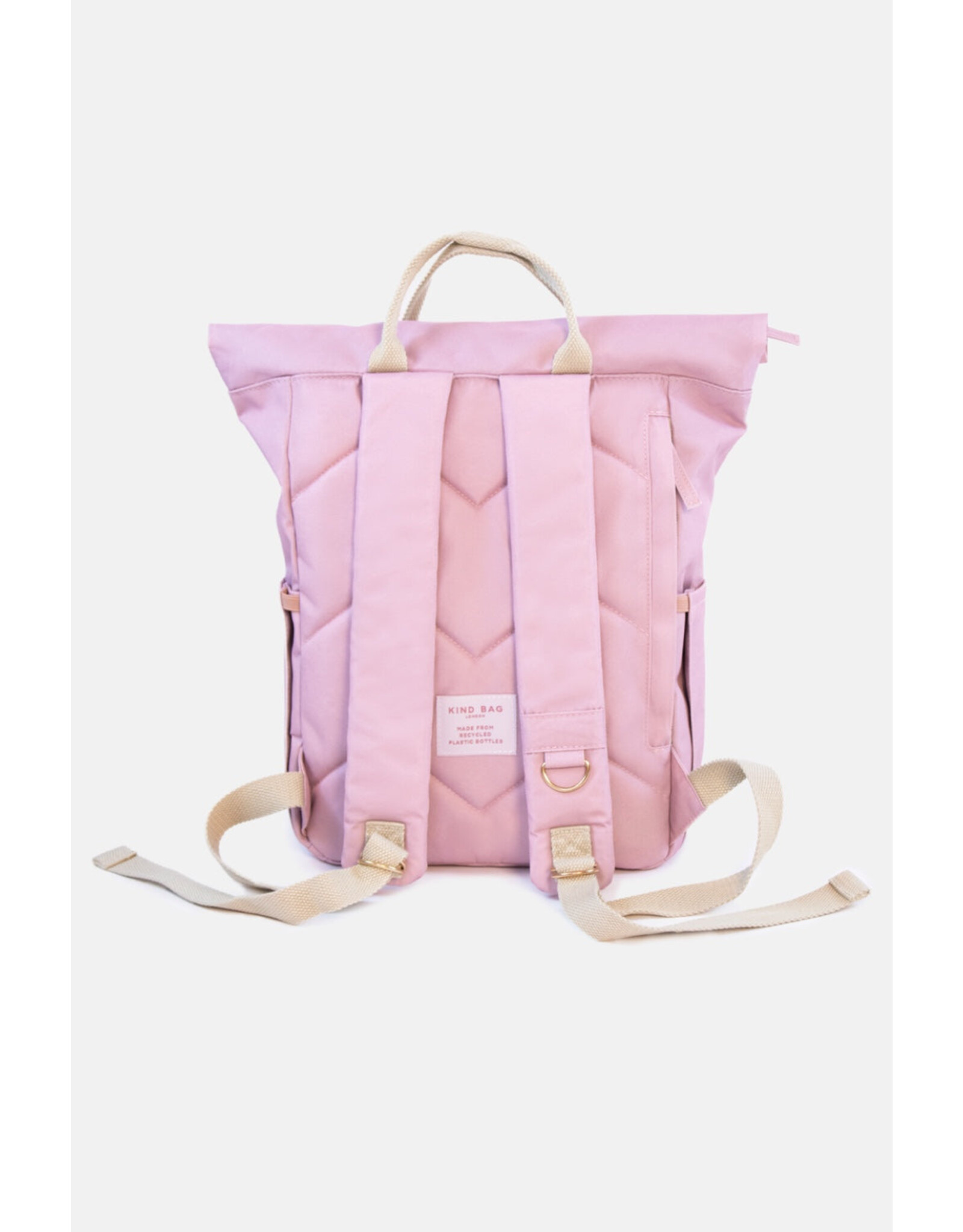Kind Bag Kind Backpack Med- Dusk Pink