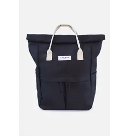 Kind Bag Kind Backpack Med - Pebble Black