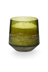 Illume Balsam & Cedar Baltic Glass Candle Illume Balsam & Cedar Baltic Glass Candle