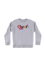 Cheers Holiday Sweatshirt