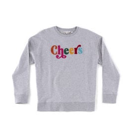 Cheers Holiday Sweatshirt