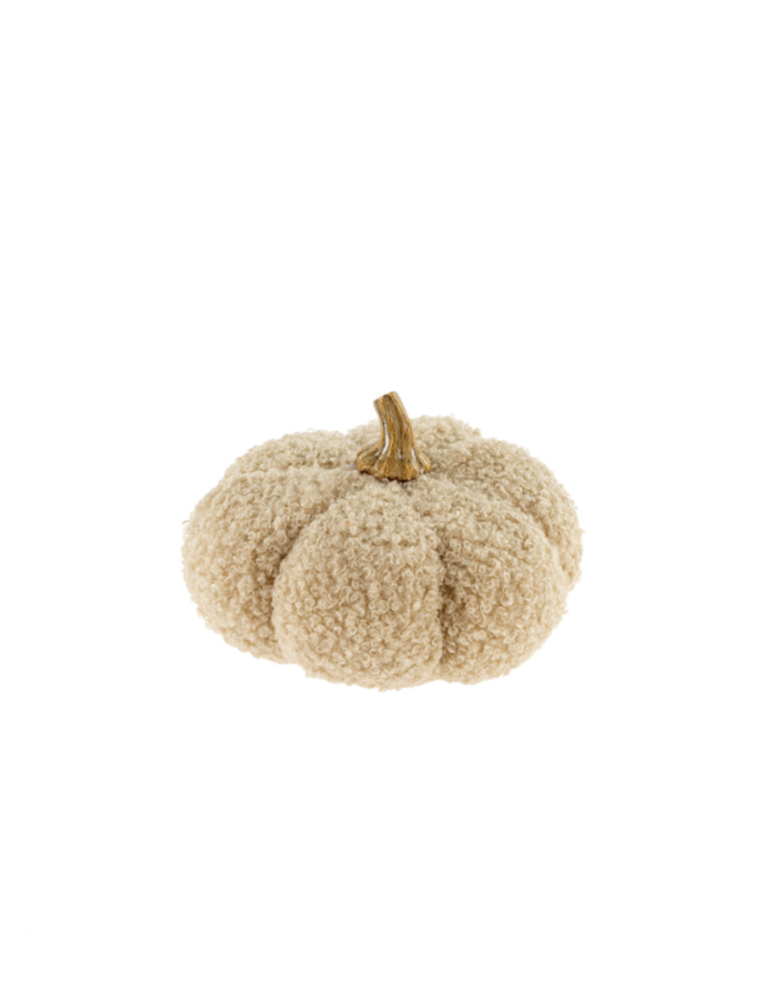 Boucle Pumpkin