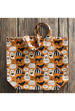 Boo Tote Bag